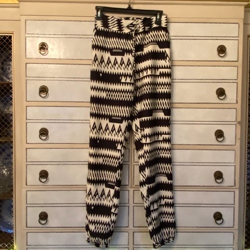 Adorable Pants